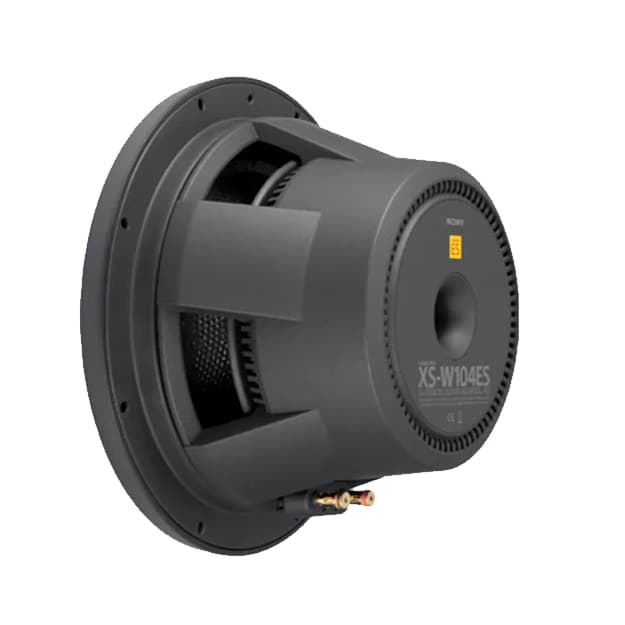 Sabvufer Sony XS-W104ES — 4