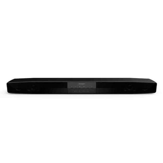 Soundbar SHARP HT-SB116 — 1