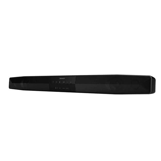 Soundbar SHARP HT-SB116 — 2