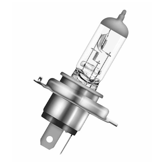 Avtomobil chiroqchasi Excelite H4 12V 60/55W P43t Long Life 10503 — 2