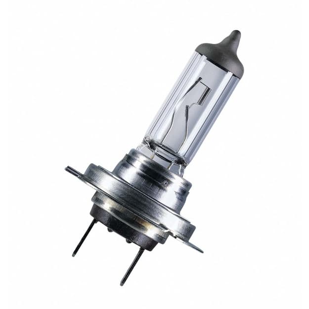 Автолампа Excelite H7 12V 55W PX26d Long Life 10703 — 2