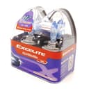 Автолампа Excelite H7 12V 55W PX26d Super Vision Ultra 10706TC