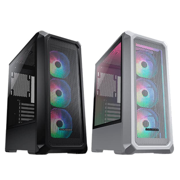 Kompyuter korpusi Cougar Archon 2 RGB — 1