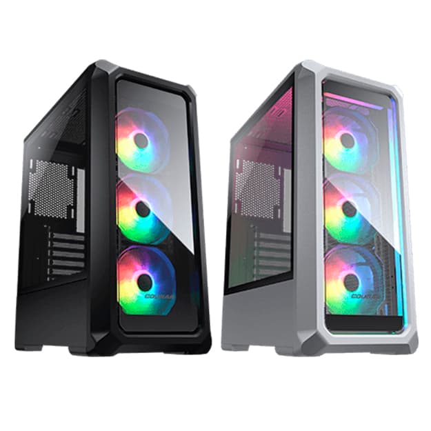 Kompyuter korpusi Cougar Archon 2 Mesh RGB — 1