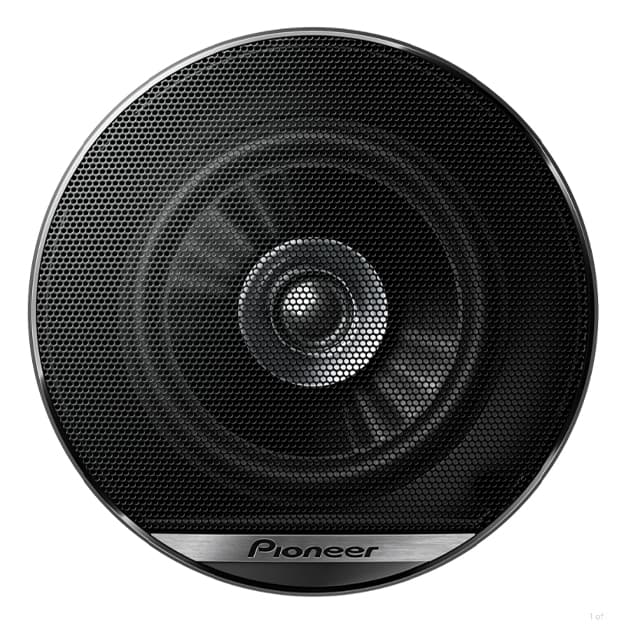 Avtomobil akustikasi Pioneer TS-G1010F — 2