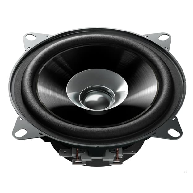 Avtomobil akustikasi Pioneer TS-G1010F — 3