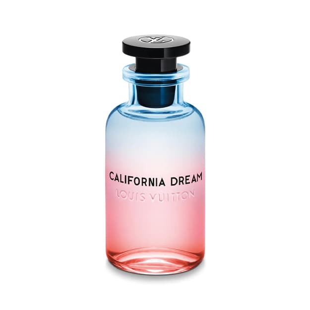 Louis Vuitton California Dream EDP U 100ml (Original) — 2