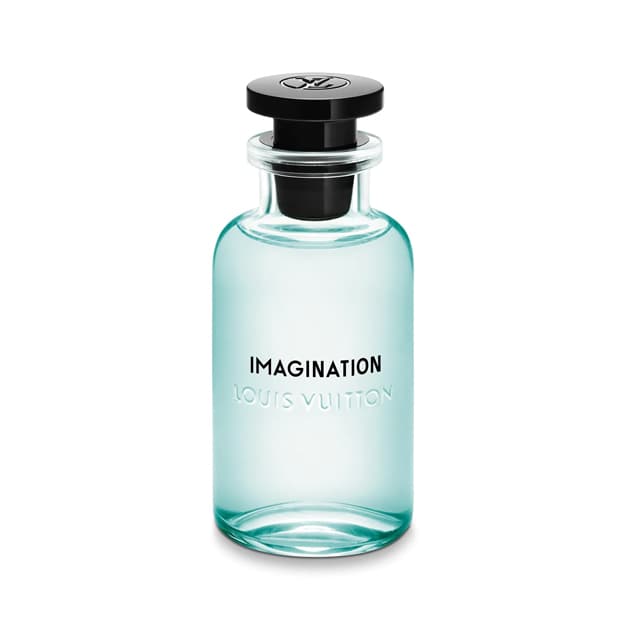 Louis Vuitton Imagination EDP U 100ml (Original) — 2