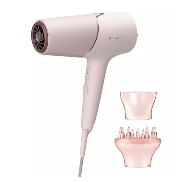 Фен для волос Philips BHD530/00 — 1
