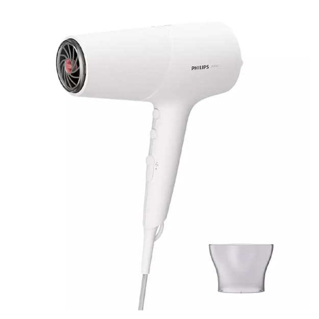 Фен для волос Philips BHD500/00 — 1