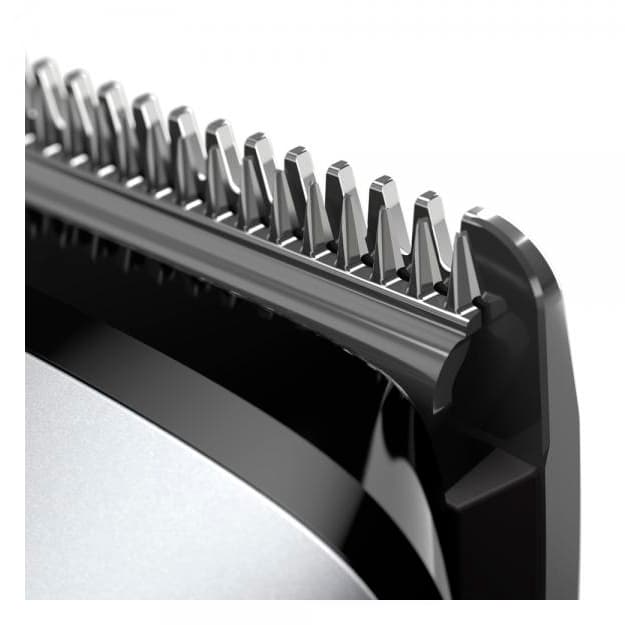 Philips MG7736 16 ta 1 ta multi trimmer bosh, yuz va tanadagi sochlar uchun — 2