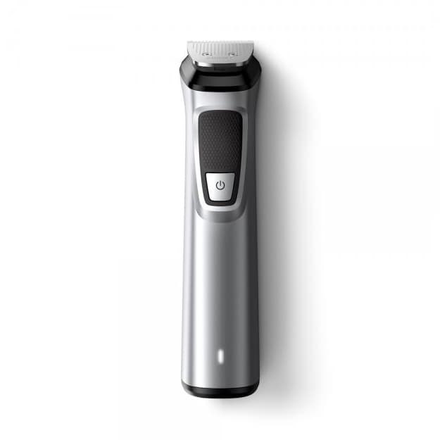 Philips MG7736 16 ta 1 ta multi trimmer bosh, yuz va tanadagi sochlar uchun — 3