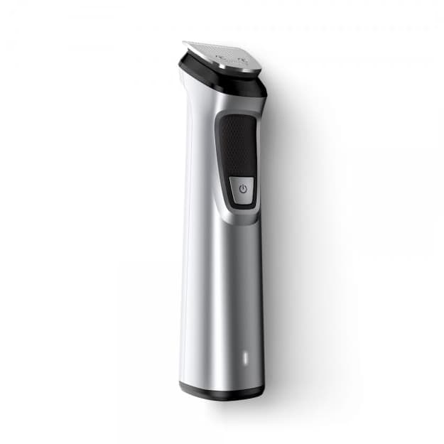 Philips MG7736 16 ta 1 ta multi trimmer bosh, yuz va tanadagi sochlar uchun — 4