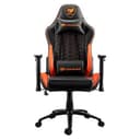 Игровое кресло Cougar Outrider Orange