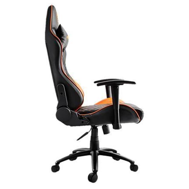 Игровое кресло Cougar Outrider Orange — 4