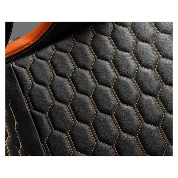 Игровое кресло Cougar Outrider Orange — 7