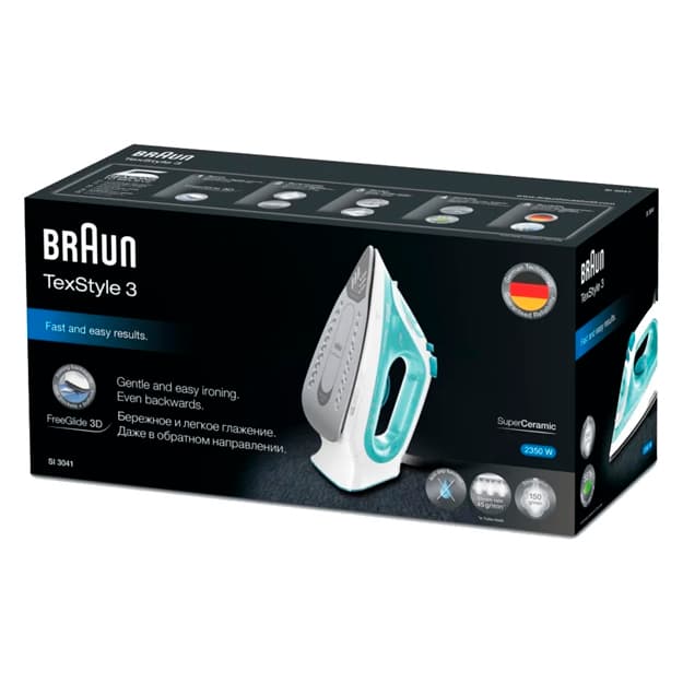 Dazmol Braun SI3041GR — 4