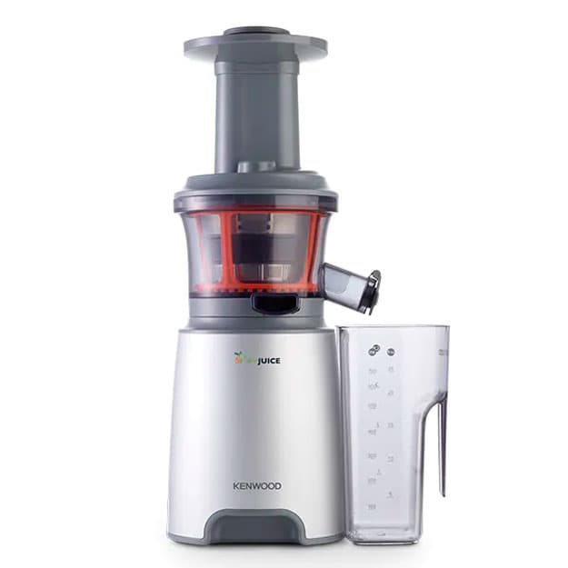 Sharbat chiqargich Kenwood JMP601SI — 1