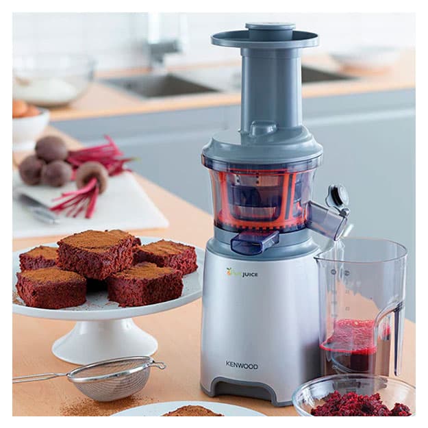 Sharbat chiqargich Kenwood JMP601SI — 2