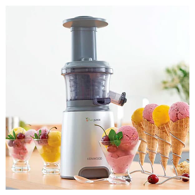 Sharbat chiqargich Kenwood JMP601SI — 3