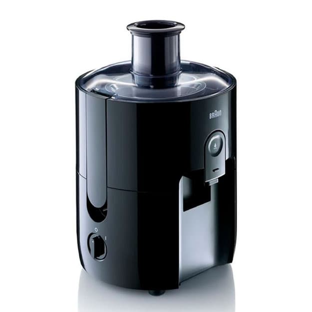 Sharbat siqgich Braun SJ3100WH — 1