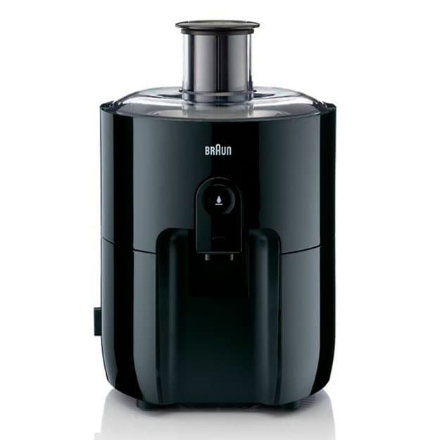Sharbat siqgich Braun SJ3100WH — 2