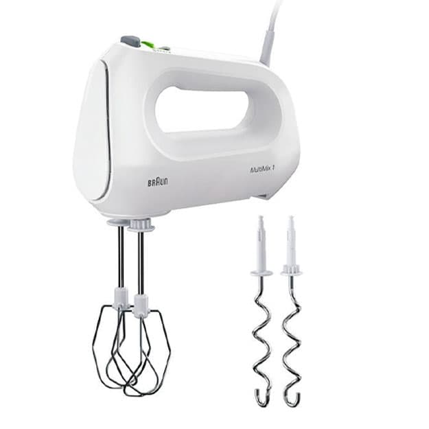 Mikser Braun HM101AI-HM1010WH — 1