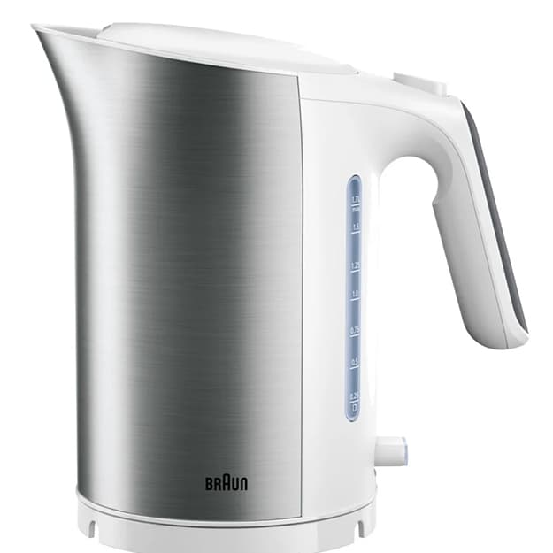 Электрический чайник Braun WK501AI-WK5100WH — 1