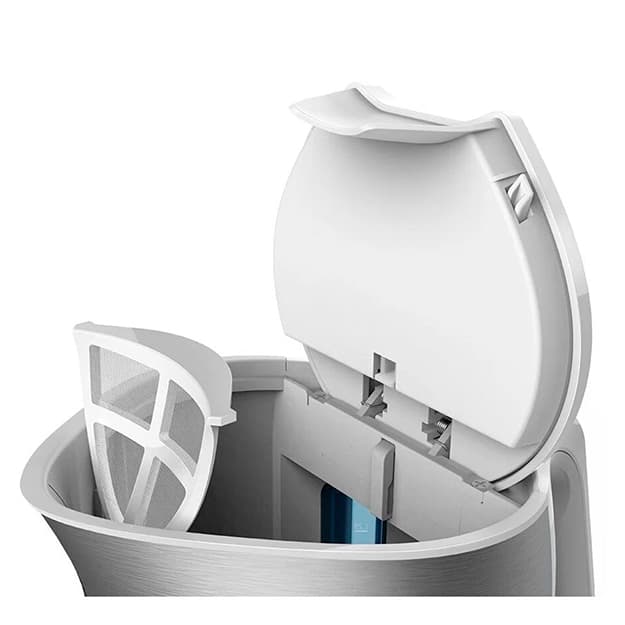 Электрический чайник Braun WK501AI-WK5100WH — 2