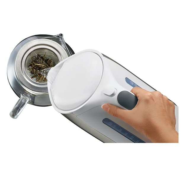 Электрический чайник Braun WK501AI-WK5100WH — 4