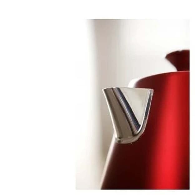 Электрочайник Distinta Flair - Finesse Red KBI2001.R — 2
