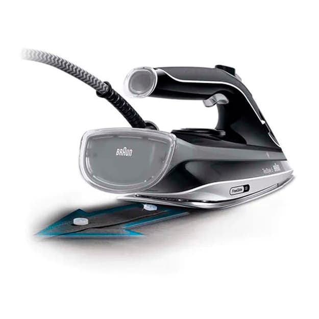 Dazmol Braun SI5188BK — 3
