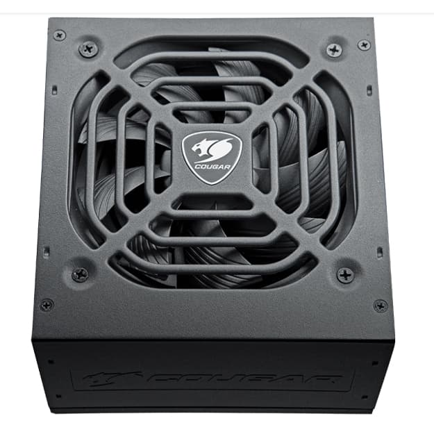 Quvvatlantirish manbai Cougar XTC600 [31XC060.0001P] — 2