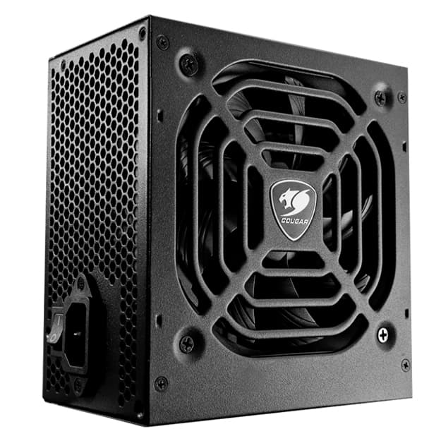Quvvatlantirish manbai Cougar XTC600 [31XC060.0001P] — 4