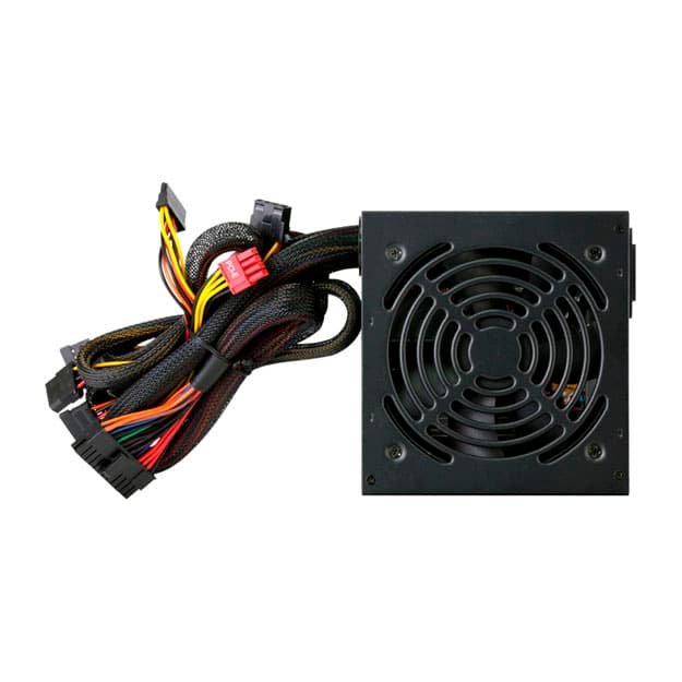 Блок питания Zalman 700W (ZM700-LXII) — 2