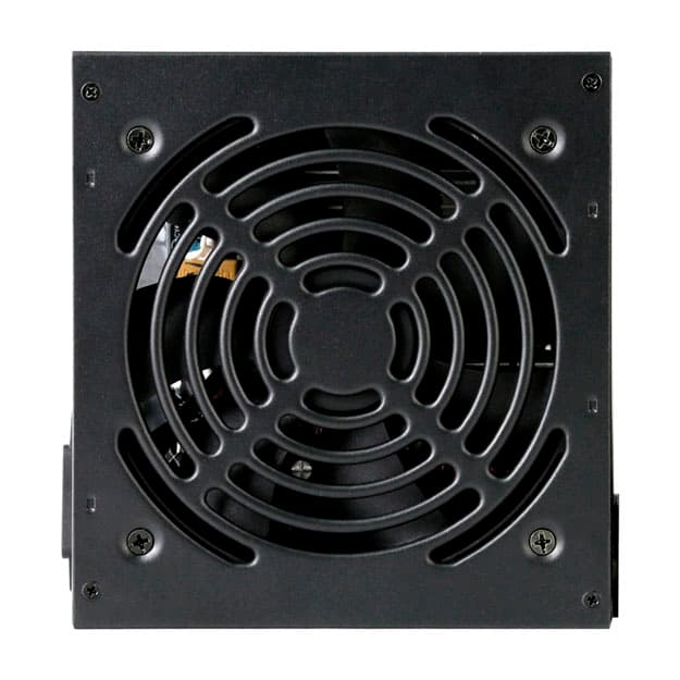 Блок питания Zalman 700W (ZM700-LXII) — 3