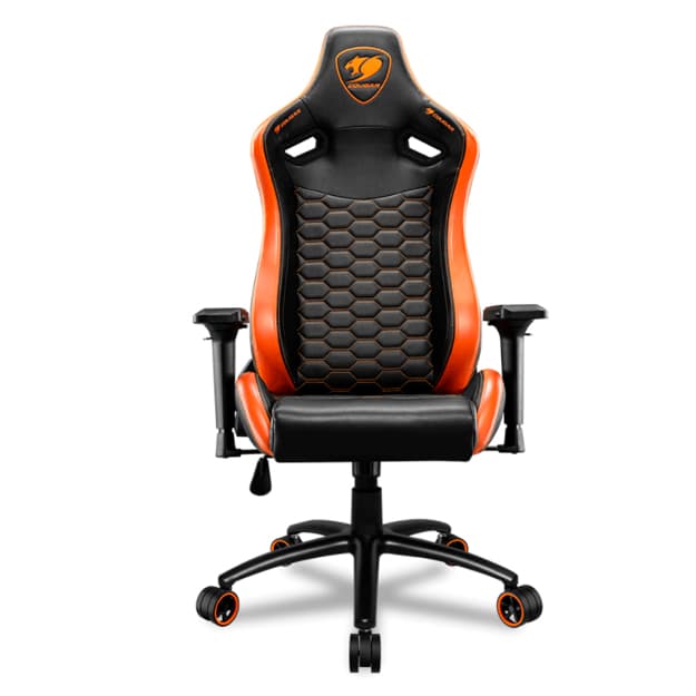 O‘yin uchun kreslo Cougar Outrider S — 2