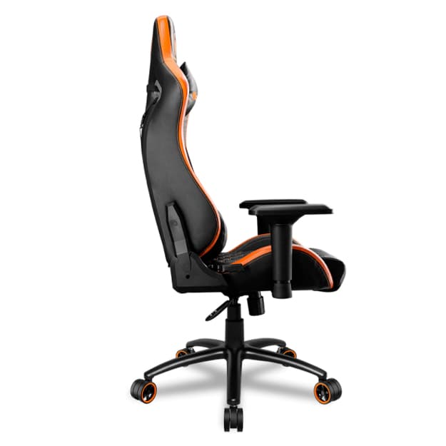 O‘yin uchun kreslo Cougar Outrider S — 4