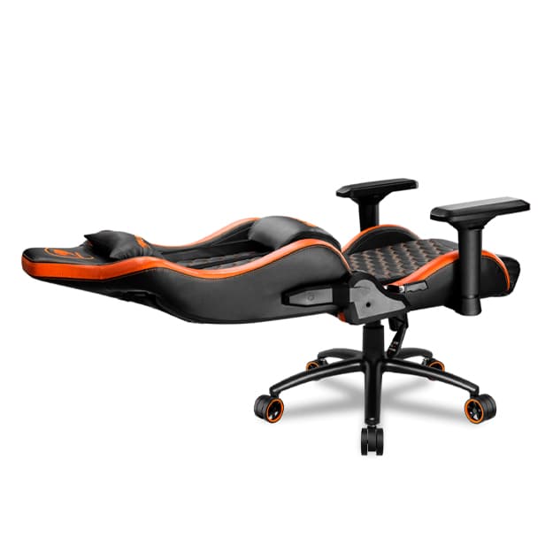 O‘yin uchun kreslo Cougar Outrider S — 6