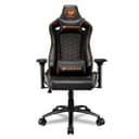 Игровое кресло Cougar Outrider S Black