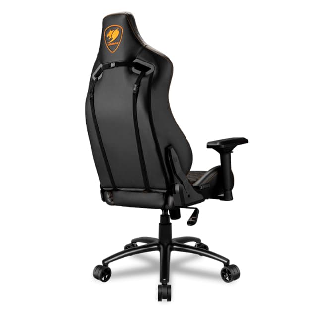 Игровое кресло Cougar Outrider S Black — 5