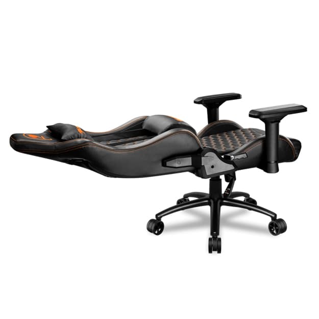 Игровое кресло Cougar Outrider S Black — 6