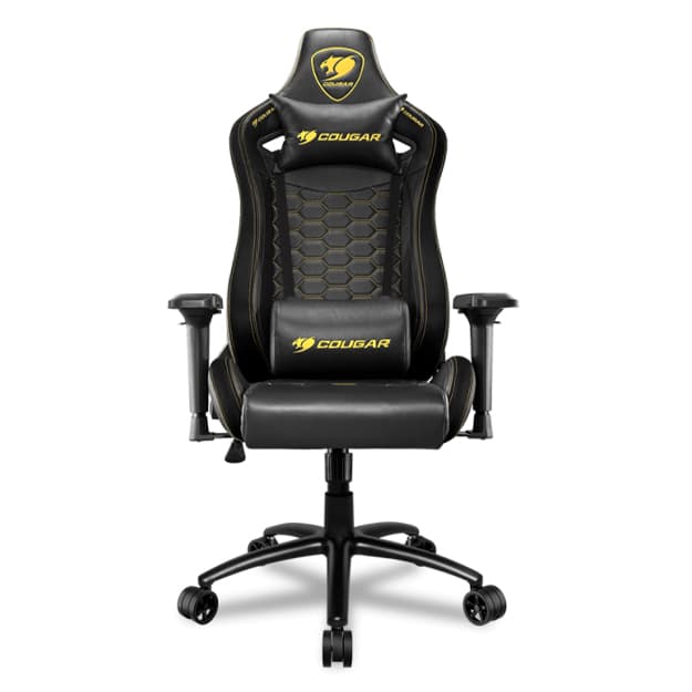 Игровое кресло Cougar Outrider S Royal — 1