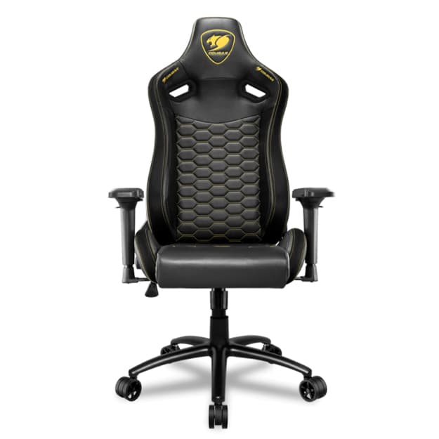 O‘yin uchun kreslo Cougar Outrider S Royal — 2