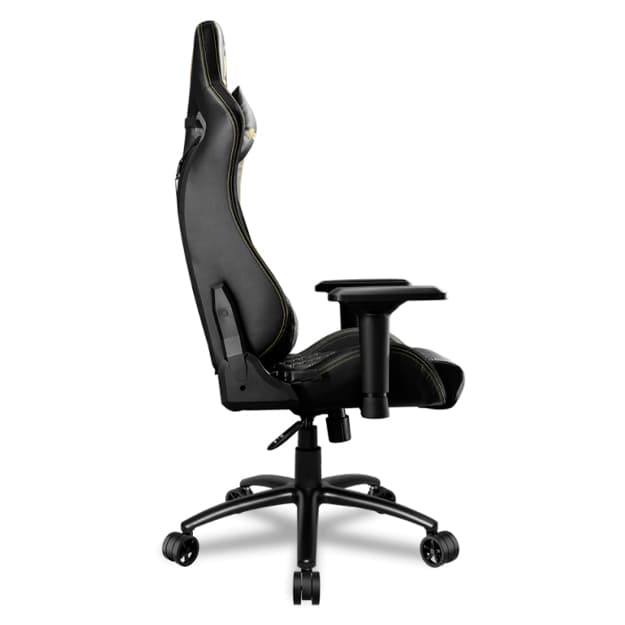 O‘yin uchun kreslo Cougar Outrider S Royal — 4