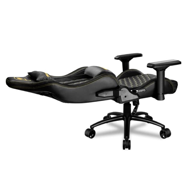 O‘yin uchun kreslo Cougar Outrider S Royal — 6