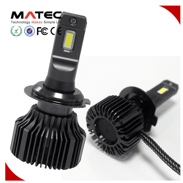 Автолампы светодиодные SMART led light R7 — 1