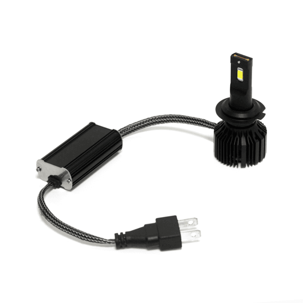 Автолампы светодиодные SMART led light R7 — 3