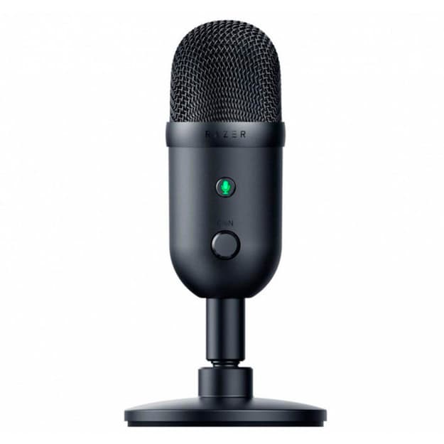 Микрофон Razer Seiren V2 X (RZ19-04050100-R3N1) — 1
