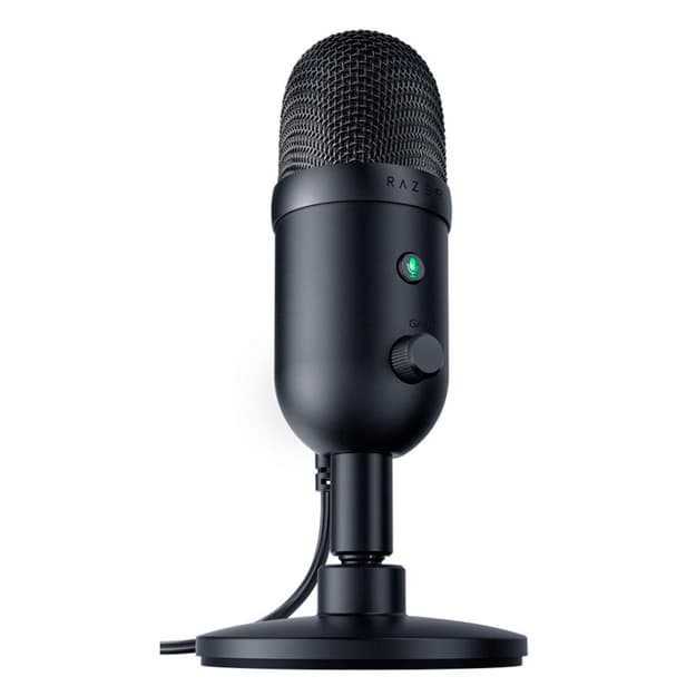 Mikrofon Razer Seiren V2 X (RZ19-04050100-R3N1) — 2